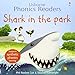 Shark in the Park (Usborne Phonics Readers) RS.120.00
