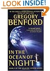 In the Ocean of Night (Galactic Center, Volume 1)