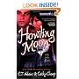 Howling Moon (Tales of the Sazi, Book 4)