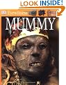 DK Eyewitness Books: Mummy