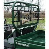 Great Day Inc.power-ride Gun Carrier