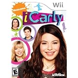 iCarly ~ Activision Inc.