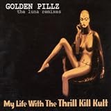 Golden Pillz: the Luna Remixes
