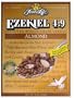 Food For Life Ezekiel 4:9 Organic Sprouted Grain Cereal, Almond, 16-Ounce Boxes (Pack of 6)