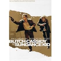 Butch Cassidy and the Sundance Kid (Two-Disc Collector's Edition)