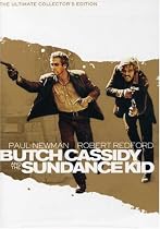 Butch Cassidy and the Sundance Kid (Two-Disc Collector's Edition)