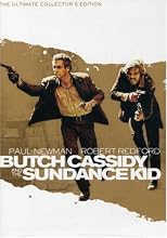 Butch Cassidy and the Sundance Kid (Two-Disc Collector's Edition)