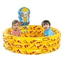 Bob the Builder -  Spray Pool