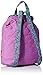Stephen Joseph Girls' Signature Collection Quilted Backpack, Fairy, 13x 13.5