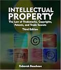 Intellectual Property: The Law of Trademarks, Copyrights, Patents, and Trade Secrets for the Paralegal