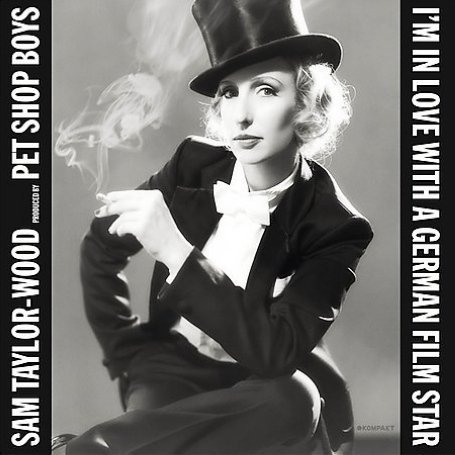 CD-Charts  Music : I'm in Love With a German Film Star