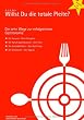 Willst Du die totale Pleite?: Die 10 Wege zur erfolgreichen Gastronomie