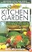 Sproutman's Kitchen Garden Cookbook: 250 flourless, Dairyless, Low Temperature, Low Fat, Low Salt, Living Food Vegetarian Recipes