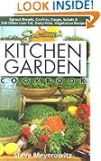 Sproutman's Kitchen Garden Cookbook
