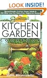 Sproutman's Kitchen Garden Cookbook