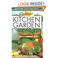 Sproutman's Kitchen Garden Cookbook