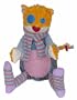 The Deglingos Original - Ronronos The Cat