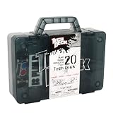 Tech Deck Storage Case with Board 2