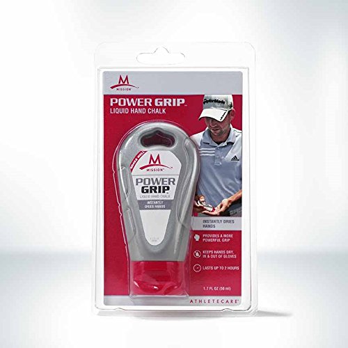 Mission Athletecare Golf Power Grip