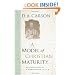 A Model of Christian Maturity: An Exposition of 2 Corinthians 10-13