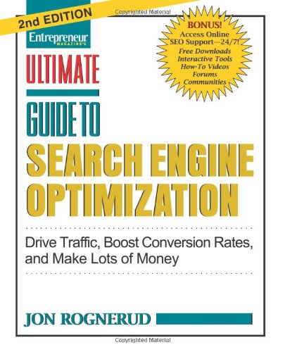Ultimate Guide to Search Engine Optimization: 