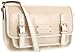 Kate Spade New York Horseshoe Cove Scout Cross Body,Natural/Ice Cream,One Size