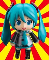 キャラクター・ボーカル・シリーズ01 初音ミク ねんどろいど ミクダヨー (ノンスケール ABS&PVC塗装済み可動フィギュア)