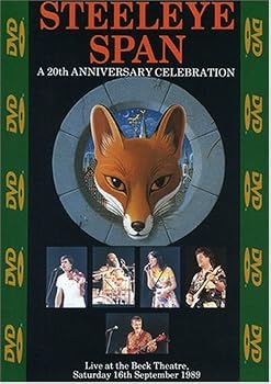 Steeleye Span: A Twentieth Anniversary Celebration