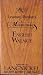 Leonard Pardon's Masterstrokes- English Walnut