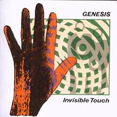 Invisible Touch-Remaster