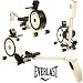 Everlast Foldable Magnetic Rowing Machine