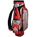 Ohio State Buckeyes Scarlet Ping Explore Golf Cart Bag