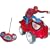 Spiderman RC Quad Bike