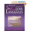 HEART OF THE FIVE LOVE LANGUAGES