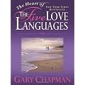 HEART OF THE FIVE LOVE LANGUAGES