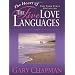 HEART OF THE FIVE LOVE LANGUAGES