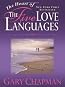 The Heart of the Five Love Languages