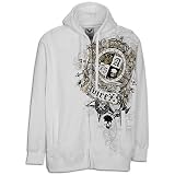 Avirex - Avirex The Victorian Age Fleece - Men's