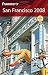 Frommer's San Francisco 2008 (Frommer's Complete)