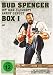 Bud Spencer ist Jack Clementi Box 1 [Edizione: Germania]