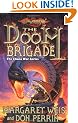 The Doom Brigade (Dragonlance) (Dragonlance: Kang's Regiment)