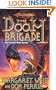 The Doom Brigade (Dragonlance Kang's Regiment, Vol. 1)