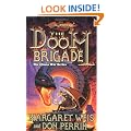 The Doom Brigade (Dragonlance) (Dragonlance: Kang's Regiment)