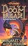 The Doom Brigade (Dragonlance) (Dragonlance: Kang's Regiment)