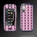 Verizon samsung glyde Gel skin skins glyde-g95