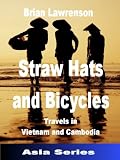 Straw Hats and Bicycles (Asia)