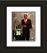 Seattle SuperSonics Framed Kevin Durant Photo NBA Basketball