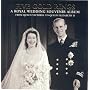 Five Gold Rings: A Royal Wedding Souvenir Album - from Queen Victoria to Queen Elizabeth II (Royalty)