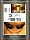 UFO: Secret Evidence