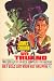 Dead Heat on a Merry-Go-Round - Movie Poster - 11 x 17